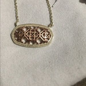 Kendra Scott Necklace